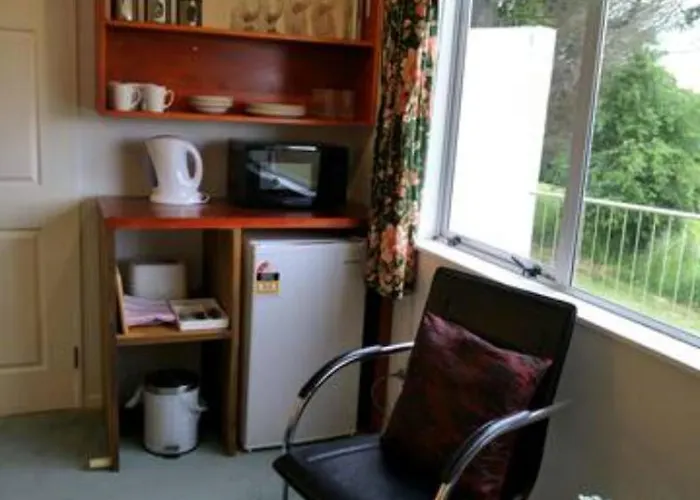 Amazing Lakeview Loft * Rotorua