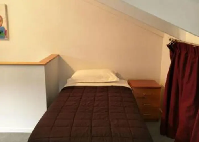 Amazing Lakeview Loft * Rotorua